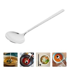  Stainless Steel Spoon