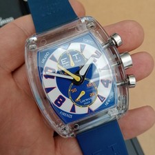 LOCMAN ITALY Chrono Quartz