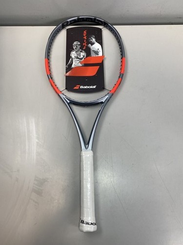 Babolat pure strike team gen4 - pure,