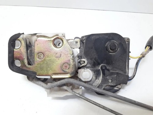 Rover 416i serratura porta - rover,