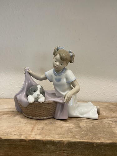 Statuina porcellana nao - statuina,