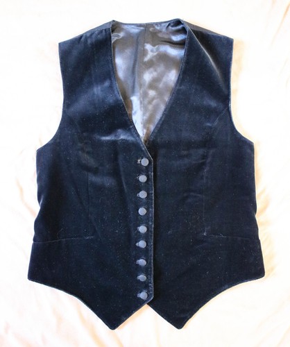 Gilet elegante stile - gilet,