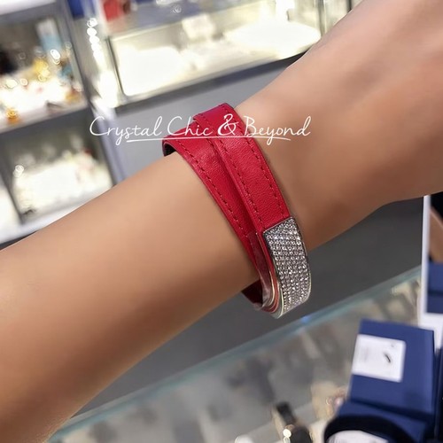 Nib authentic swarovski vio - nib,