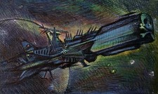 Quadro Arte Contemporanea