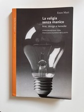 Enzo Mari - La valigia senza