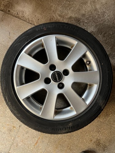Cerchi lega ford ka 2012 - ford,