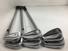 Mizuno JPX 921 TOUR Set di ferri 5-Pw 6pz Flex X OT i 105 Grafite
