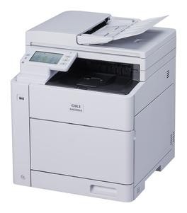 Oki mc554 laser 600 - oki,