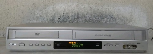 9800 combo lettore - lg, vc-9800