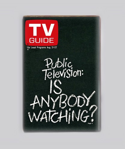 Guida pubblica televisione - guida,
