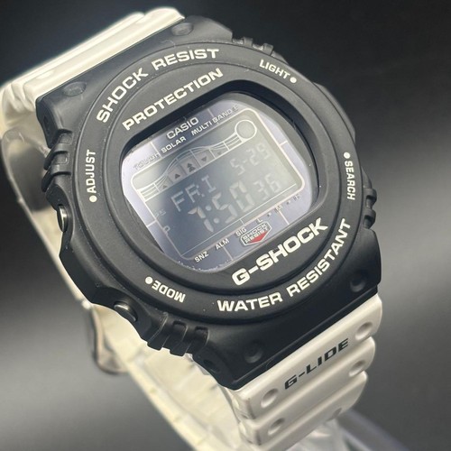 Orologio solare casio lide - solare,