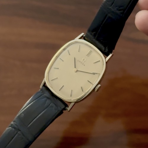 Orologio vintage omega - vintage, ref