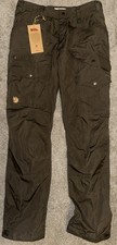 Fjallraven Vidda Pro Pantalone