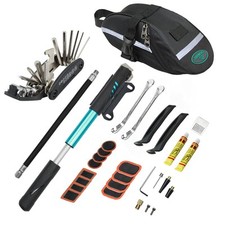 CHUMXINY Kit Riparazione Bici