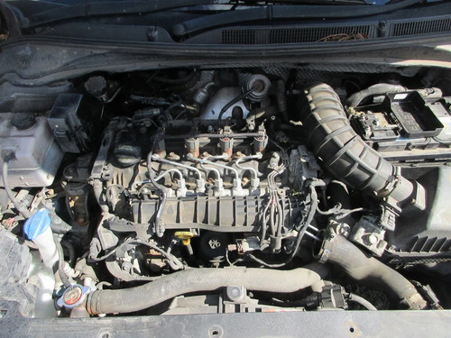 Motore hyundai i40 - motore,