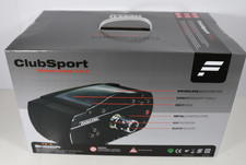 Fanatec ClubSport Wheel Base