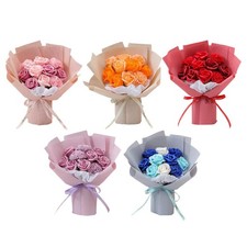 Mazzi di rose di fiori di