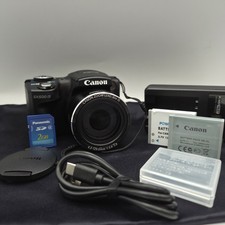 Canon PowerShot SX500 IS 16,0