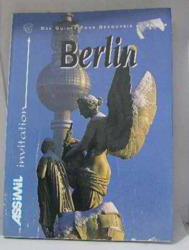 Berlin - , invitation)