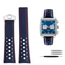Cinturini orologio pelle 22 mm