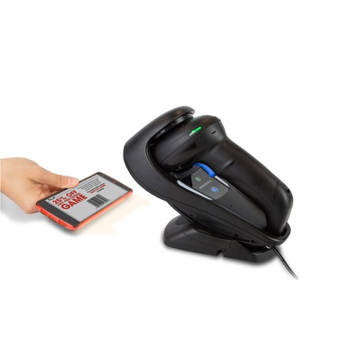 Datalogic lettore barcode - datalogic,