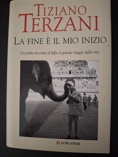 Fine mio inizio di - la,