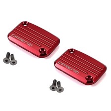 Coppia Coperchi Pompa Freno