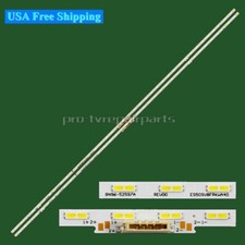 2 pezzi strisce LED per