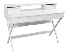 SCRIVANIA TAVOLO PORTA PC