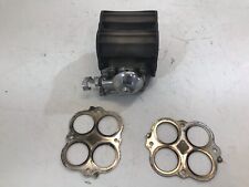 VALVOLA COLLETTORE SCARICO HONDA CBR 900 RR 2002-2003 EXHAUST MANIFOLD CBR954RR