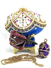 Ametista Faberge Luxury