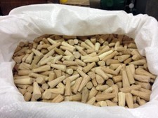 Pioli per canna morbida per