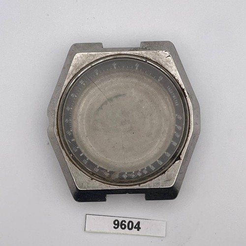 Used vintage seiko 6139 - 6139, mid