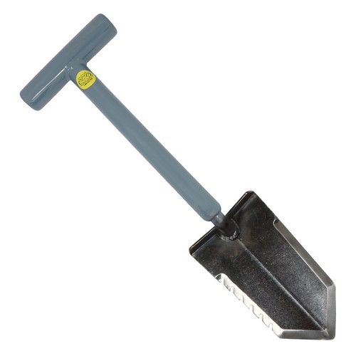 Pala metal detector lesche - detector,