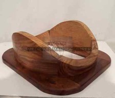 Base per casco subacqueo in