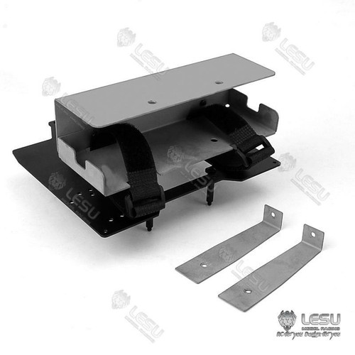 Scomparto batteria lesu per - scomparto,