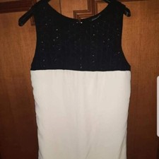Vestito corto donna Silvian