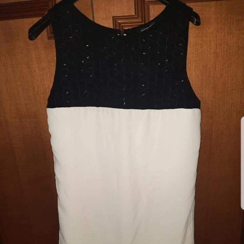 Vestito corto donna silvian - vestito,