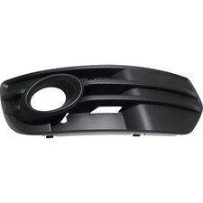 NEW Driver Side Fog Lamp Bezel