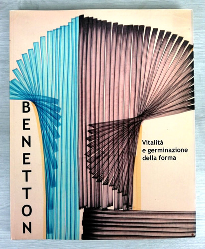 Simon benetton vitalita e - benetton,