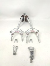 As Leve lever freno brake vintage eroica Weinmann Vainqueur 750  999