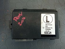 Immobilizzatore Rover serie