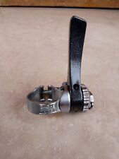 LEVA CAMBIO VINTAGE ( Manettino ) * SACH HURET * 6V Syncro EPOCA EROICA .