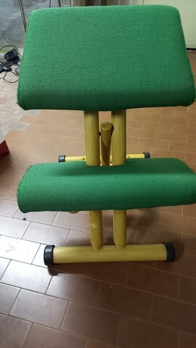 Varier multi sedia design - varier, di