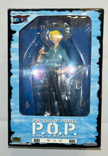 One Piece Sanji Series 2 1/8