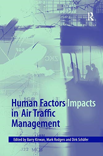 Human factors impacts air - human,