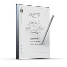 Notevole lettore notebook