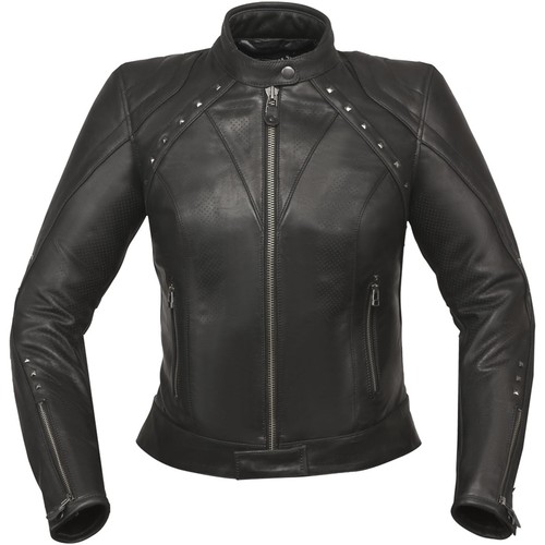 Modeka giacca moto donna - giacca, da