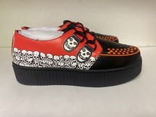Scarpe MISFITS Band Halloween