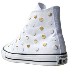Converse Eu 39 UK 6 Chucks
